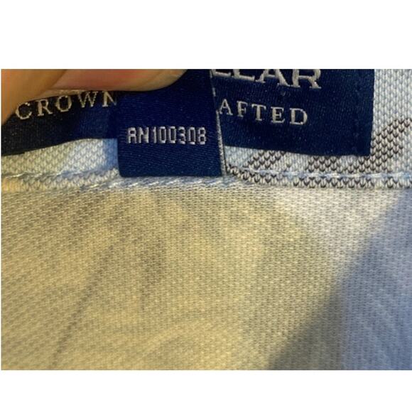 Peter Millar Crown Crafted Hawaiian Hula Girl Polo - Picture 5 of 6